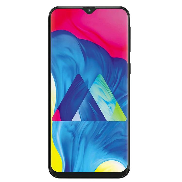 Samsung Galaxy M10 Charcoal Black 3+32GB
