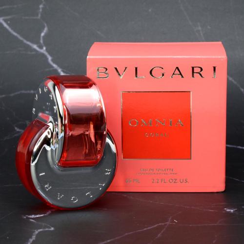 Bvlgari Omnia Coral Her 65ml