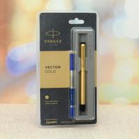 Parker Vector Gold Pen