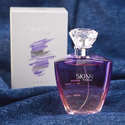 Skinn Sheer 100 ml - Her