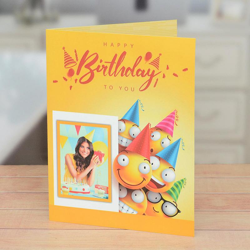Send Greeting Cards to India. Birthday, Wedding, etc