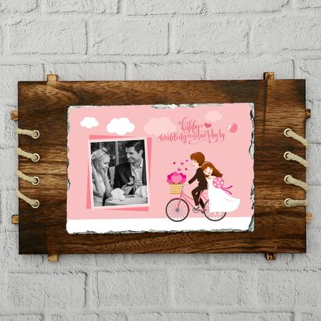 Sweet Designer Photo Rock