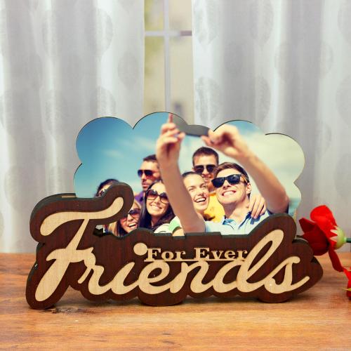 Best Friends Photo Stand