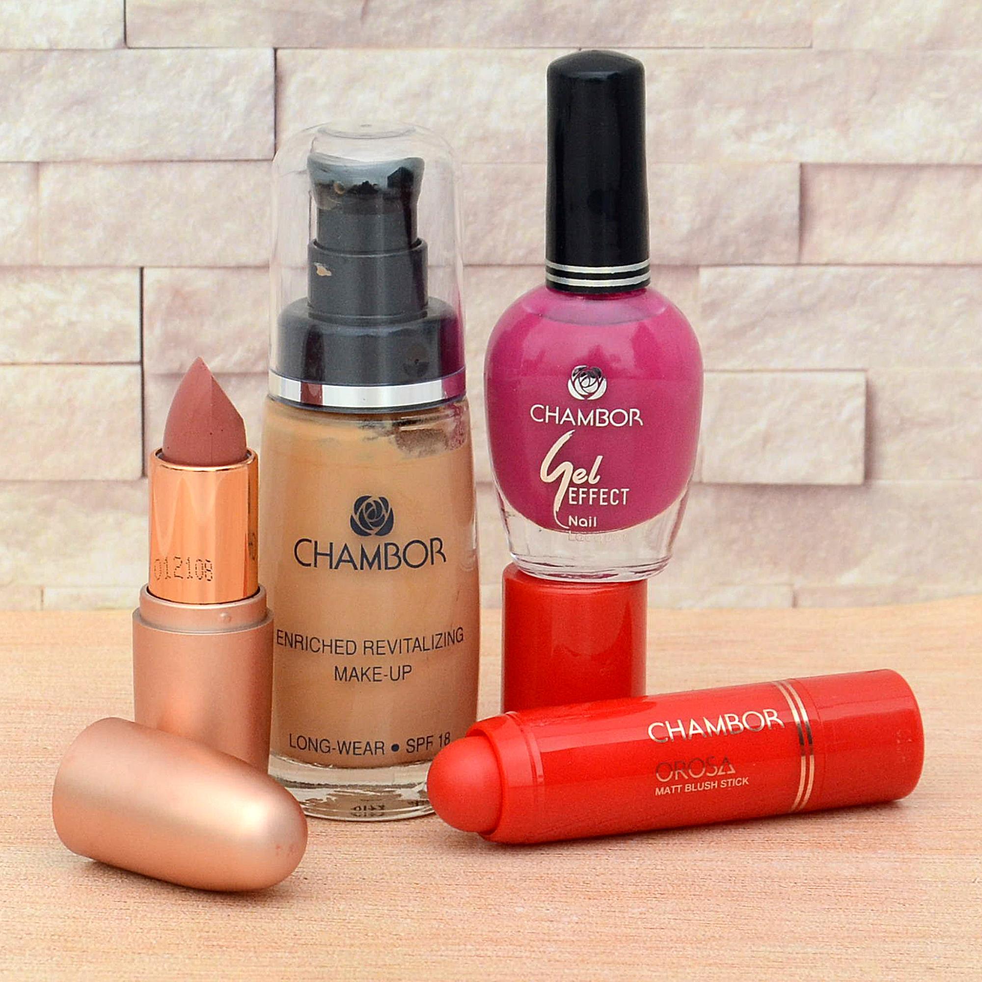 Make-up, Lipstick & More