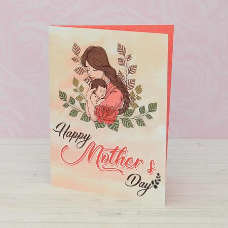Mothers Day Card