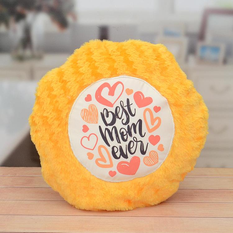 Best Mom Ever Pillow
