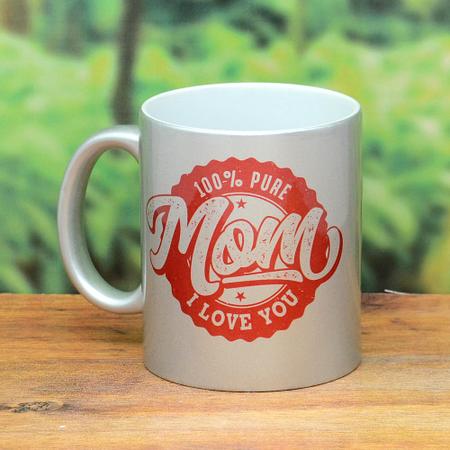 Best Mom Mug