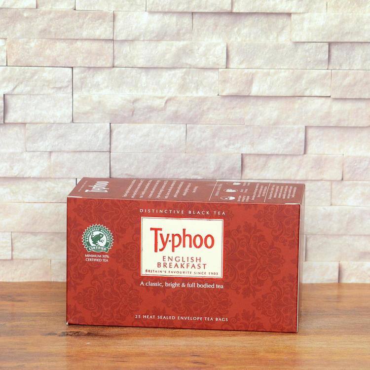 Ty-phoo English Breakfast Tea Ty-phoo English Breakfast Tea