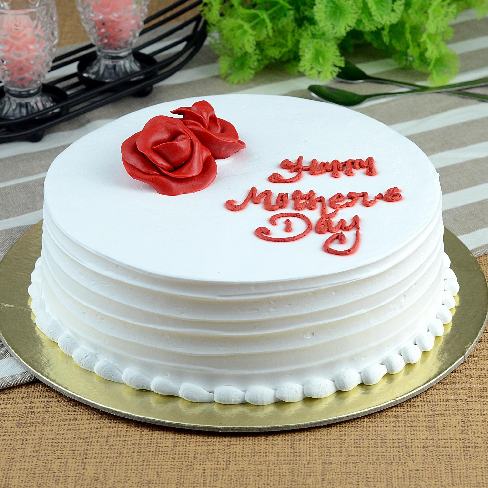 Mother's Day Special Cake (1kg) | Mother's Day Cakes