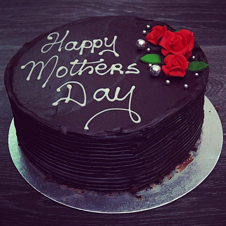 Mother's Day Choc Cake 1 Kg