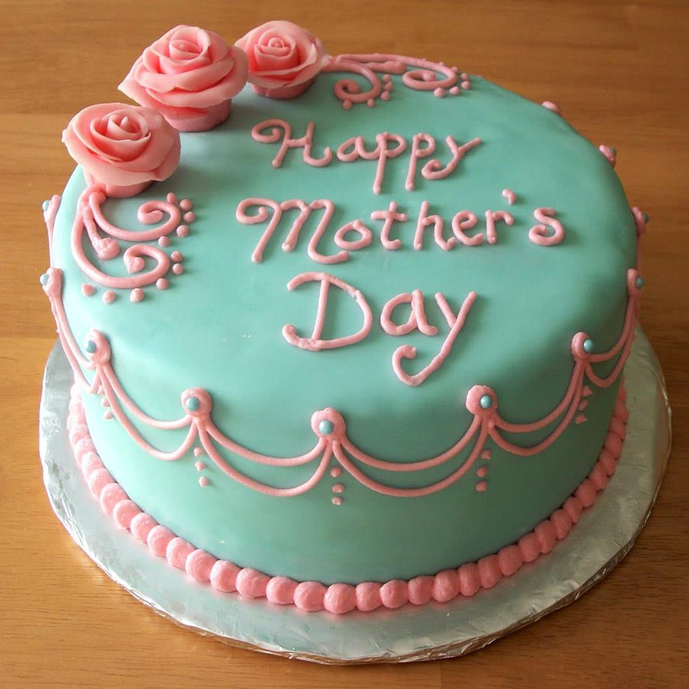 Mothers Day Cake Design Online | Cake for Mom | YummyCake