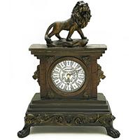 Royal Timepiece