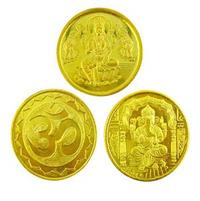 Holy Trinity Coin Hamper