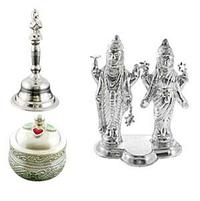 Lakshmi Narayan Puja Hamper