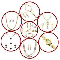 Monday To Sunday Jewellery Collection