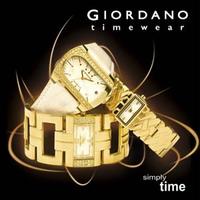 Giordano Timeware Gift Voucher Rs.1000/-