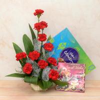 Carnations & Celebration