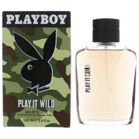 Playboy Play It Wild 100 ml