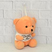 Small Hanging Teddy