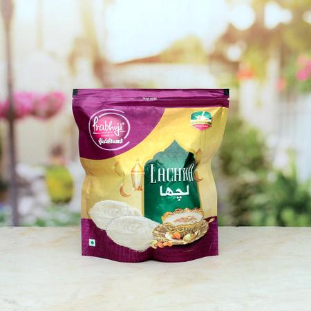 Haldiram Prabhuji Lachha 500g