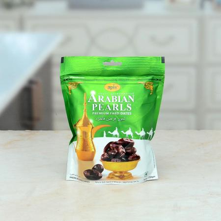 Apis Arabian Pearls Dates