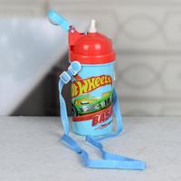 Hot Wheels Water Bottle