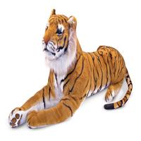 Royal Bengal Tigers Soft Toy