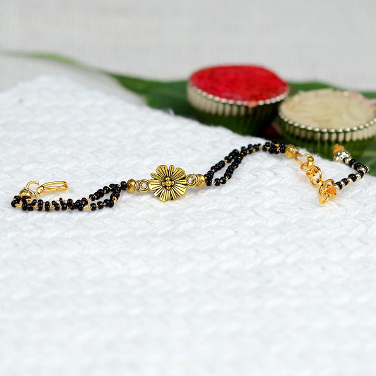 Antique Kanthi Lumba