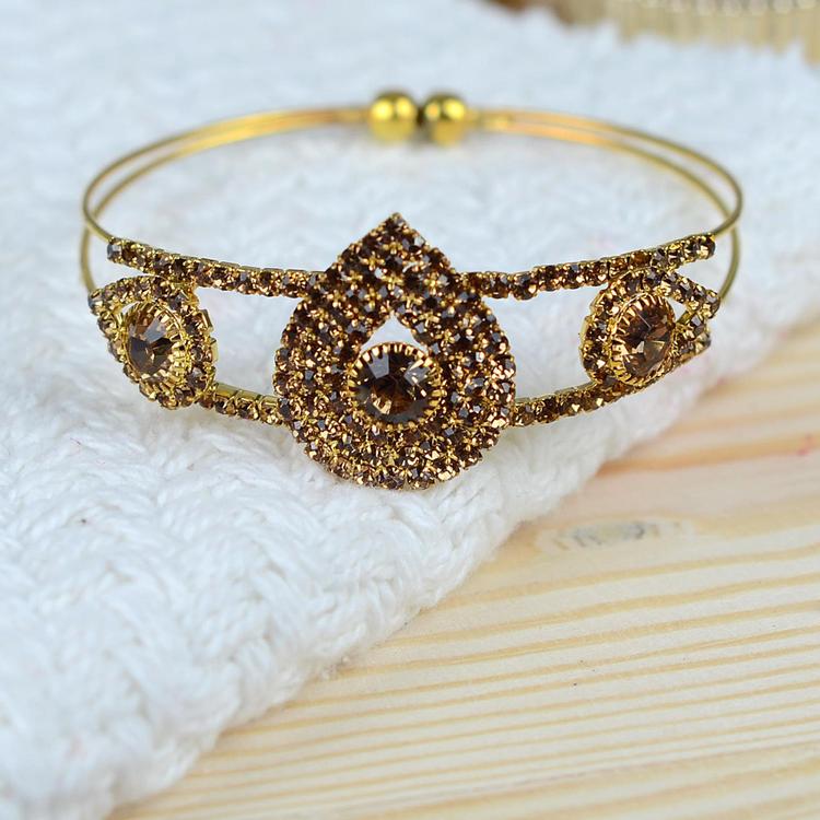 Cassiterite Bracelet as Lumba