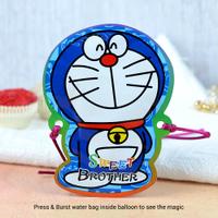 Doraemon Magical Balloon Kids Rakhi