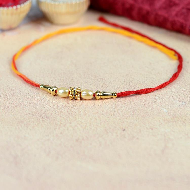 Simple VKP38 Rakhi Dori