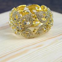Exquisite Diamond Bracelet as Lumba