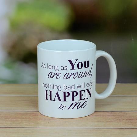 Perfect Brother Coffee Mug