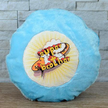 Super Brother Cushion