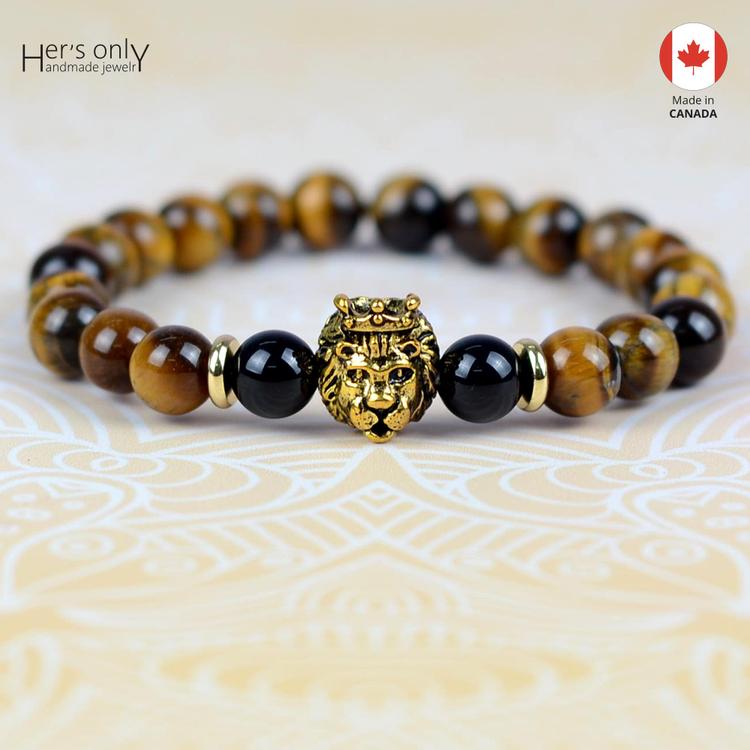 My Strength Bracelet