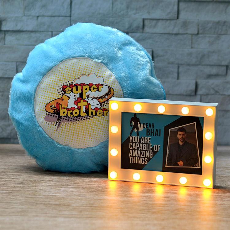 Super Brother Gift Combo