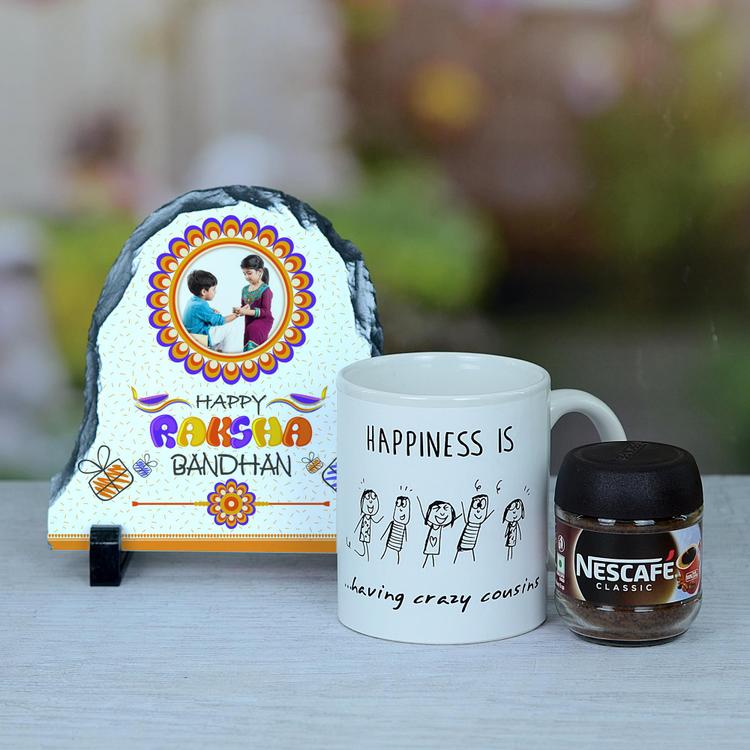 Rakhi Coffee Combo