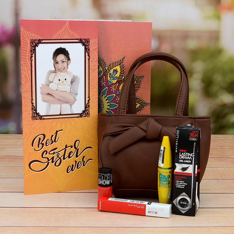 Best Sister Ever Hamper