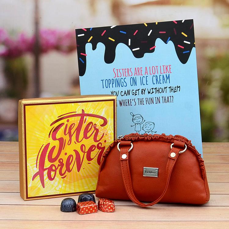 Sister Forever Hamper