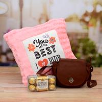 Best sister Gift Hamper
