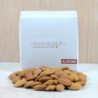 Exclusive Almonds Box 100 gms