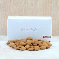 Exclusive Almonds Box 150 gms