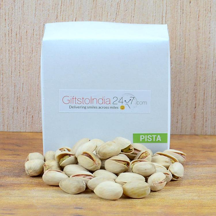 Classic Pista Box 100 gms