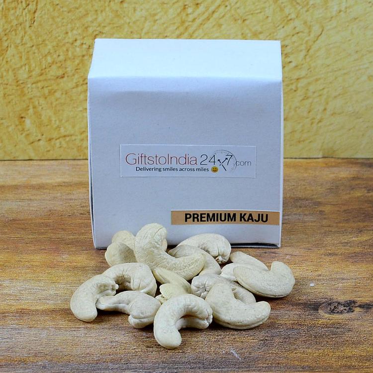 Premium Kaju Box 100 gms