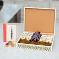 Kaju Sweets, Chocolates, Dry Fruits & Rakhi