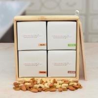 Special Dry Fruits Hamper Box 400 gms