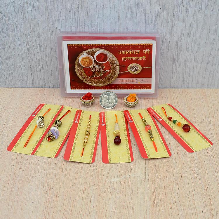 Regular Collection of Family Set