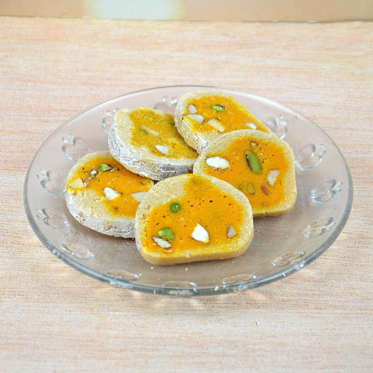 Mawa Fruit Cake 100g