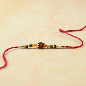 Rudraksh Rakhi XD19 Rudraksh Rakhi XD19