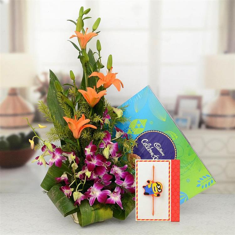 Orchids & Celebrations